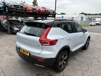 Volvo XC40 1.5 T3 120KW Autom. Clima Navi Camera R-Design NAP picture 3