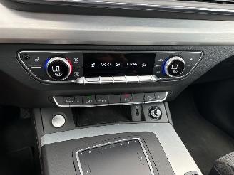 Audi Q5 55 TFSI E 185KW Competition Quattro Autom. Clima Navi S-Line picture 13