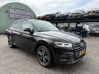 Audi Q5 55 TFSI E 185KW Competition Quattro Autom. Clima Navi S-Line picture 2