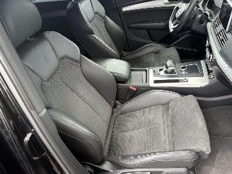 Audi Q5 55 TFSI E 185KW Competition Quattro Autom. Clima Navi S-Line picture 7