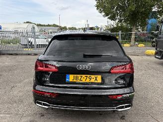 Audi Q5 55 TFSI E 185KW Competition Quattro Autom. Clima Navi S-Line picture 4