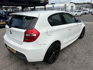 BMW 1-serie 116I 90KW Airco Xenon M-pakket picture 6