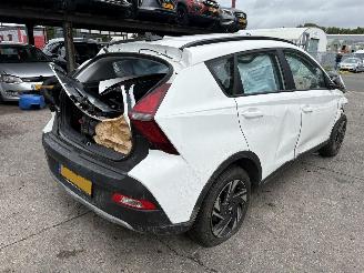 Hyundai Bayon 1.0 T-GDI 74KW Clima Navi Comfort NAP picture 7