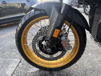 BMW R 1300 GS 107KW All-Road Trophy Led Niewste Model picture 10
