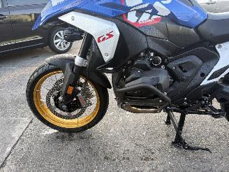BMW R 1300 GS 107KW All-Road Trophy Led Niewste Model picture 9