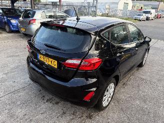 skadebil auto Ford Fiesta 1.0 Ecoboost 74KW Clima Titanium 5-Drs Led NAP 2022/9