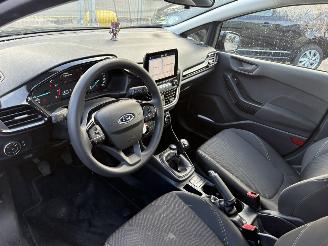 Ford Fiesta 1.0 Ecoboost 74KW Clima Titanium 5-Drs Led NAP picture 7