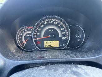 Mitsubishi Space-star 1.0 52KW Cool+ Airco 5-Deurs NAP picture 11