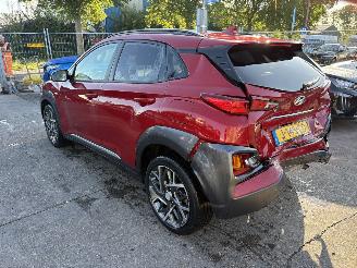 Hyundai Kona 1.6 GDI HEV 77KW Autom. Premium HUD Led Camera Leer picture 5
