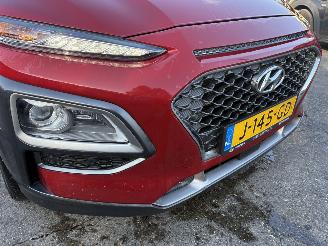 Hyundai Kona 1.6 GDI HEV 77KW Autom. Premium HUD Led Camera Leer picture 18
