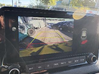 Hyundai Kona 1.6 GDI HEV 77KW Autom. Premium HUD Led Camera Leer picture 16