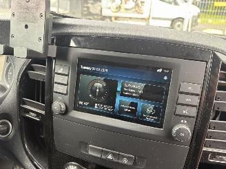 Mercedes Vito 110 CDI 75KW Lang Clima Navi Camera Led Xenon Functional picture 9