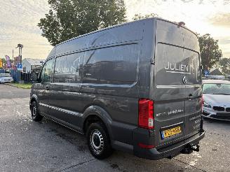 Volkswagen Crafter 2.0 TDI 130KW L3H2 Clima Navi Led Xenon Camera picture 3