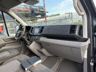 Volkswagen Crafter 2.0 TDI 130KW L3H2 Clima Navi Led Xenon Camera picture 7