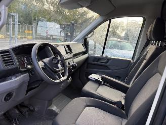 Volkswagen Crafter 2.0 TDI 130KW L3H2 Clima Navi Led Xenon Camera picture 13