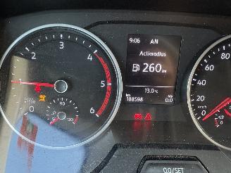 Volkswagen Crafter 2.0 TDI 130KW L3H2 Clima Navi Led Xenon Camera picture 18