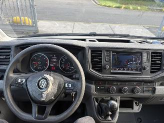 Volkswagen Crafter 2.0 TDI 130KW L3H2 Clima Navi Led Xenon Camera picture 14