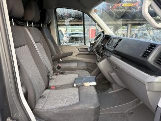Volkswagen Crafter 2.0 TDI 130KW L3H2 Clima Navi Led Xenon Camera picture 9
