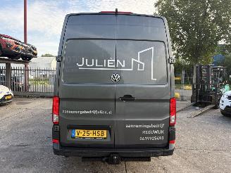 Volkswagen Crafter 2.0 TDI 130KW L3H2 Clima Navi Led Xenon Camera picture 4