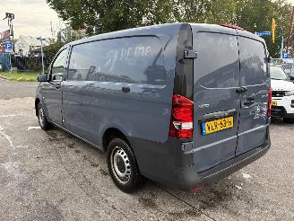 Mercedes Vito 110 CDI 75KW Lang Clima Navi Led Xenon Functional NAP picture 4