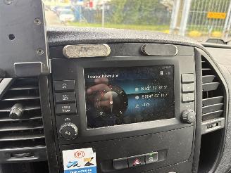 Mercedes Vito 110 CDI 75KW Lang Clima Navi Led Xenon Functional NAP picture 9