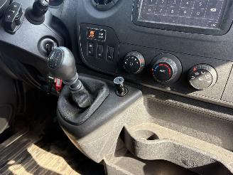 Renault Master 2.3 DCI 125KW Thermoking BE-COMBI LVC Navi Airco picture 12