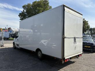 Renault Master 2.3 DCI 125KW Thermoking BE-COMBI LVC Navi Airco picture 5
