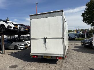 Renault Master 2.3 DCI 125KW Thermoking BE-COMBI LVC Navi Airco picture 6
