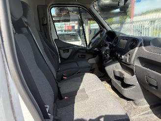 Renault Master 2.3 DCI 125KW Thermoking BE-COMBI LVC Navi Airco picture 9