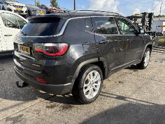 Avarii autoturisme Jeep Compass 1.3T 110KW Autom. Clima Navi Led Limited NAP 2020/7