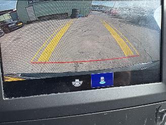 Mercedes Vito 110 CDI 75KW Lang Clima Camera Led Xenon Functional NAP picture 10