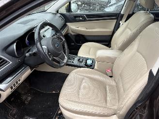 Subaru Outback 2.5I 129KW AWD Autom. Clima Navi 360View Schuifdak picture 8