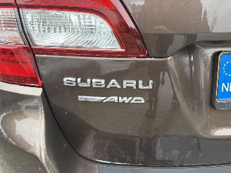 Subaru Outback 2.5I 129KW AWD Autom. Clima Navi 360View Schuifdak picture 25