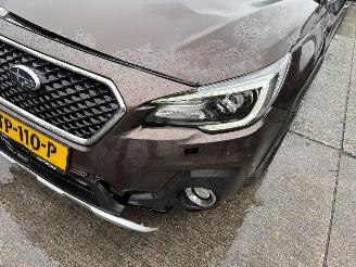 Subaru Outback 2.5I 129KW AWD Autom. Clima Navi 360View Schuifdak picture 21