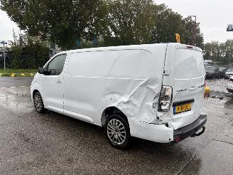 Peugeot Expert 1.5 Bluehdi 88KW L3 120 Airco Schuifdeur 360View NAP picture 5