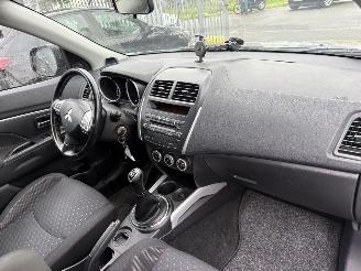 Mitsubishi ASX 1.6 86KW Cleartec Intro Edition Airco picture 6