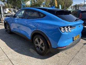 Unfallwagen Ford Mustang Mach-e 75 kWh RWD 198KW Clima Navi Leer Camera NAP 2023/1