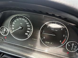 BMW 5-serie 520D 135KW Autom. Pano  Clima Navi Leer High Executive picture 12