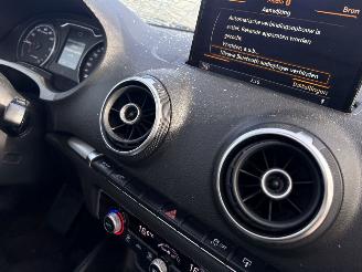 Audi A3 1.4 E-Tron 110KW Autom. Pano Clima Navi Led S-Line NAP picture 11