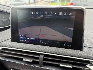 Peugeot 5008 1.2 96KW GT-Line Pano Navi Clima 7-Pers Camera Led Xenon NAP picture 16
