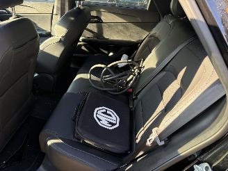 MG MG4 64 kWh 150KW Electric Luxury Navi Clima 360View NAP picture 16