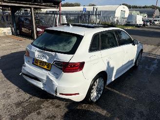 škoda osobní automobily Audi A3 1.4 E-Tron 110KW Pano Clima Navi Keyless Led 2015/5