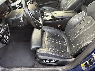 BMW 5-serie 530E 135KW Autom. Clima Navi Laser Business Edition Plus NAP picture 9