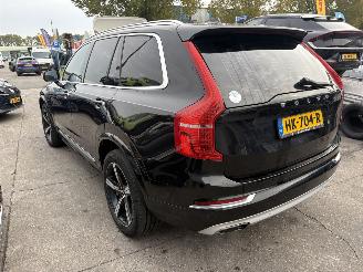 Volvo Xc-90 2.0 T8 235KW Twin Engine AWD Autom. Clima Navi Pano Inscription 7-Pers NAP picture 4