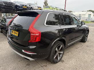 Volvo Xc-90 2.0 T8 235KW Twin Engine AWD Autom. Clima Navi Pano Inscription 7-Pers NAP picture 2