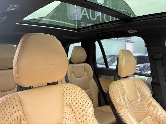 Volvo Xc-90 2.0 T8 235KW Twin Engine AWD Autom. Clima Navi Pano Inscription 7-Pers NAP picture 14