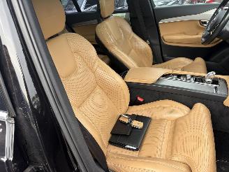 Volvo Xc-90 2.0 T8 235KW Twin Engine AWD Autom. Clima Navi Pano Inscription 7-Pers NAP picture 6