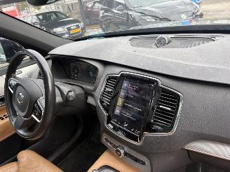 Volvo Xc-90 2.0 T8 235KW Twin Engine AWD Autom. Clima Navi Pano Inscription 7-Pers NAP picture 20