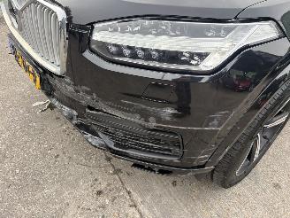 Volvo Xc-90 2.0 T8 235KW Twin Engine AWD Autom. Clima Navi Pano Inscription 7-Pers NAP picture 17
