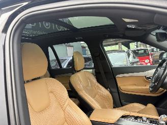 Volvo Xc-90 2.0 T8 235KW Twin Engine AWD Autom. Clima Navi Pano Inscription 7-Pers NAP picture 7